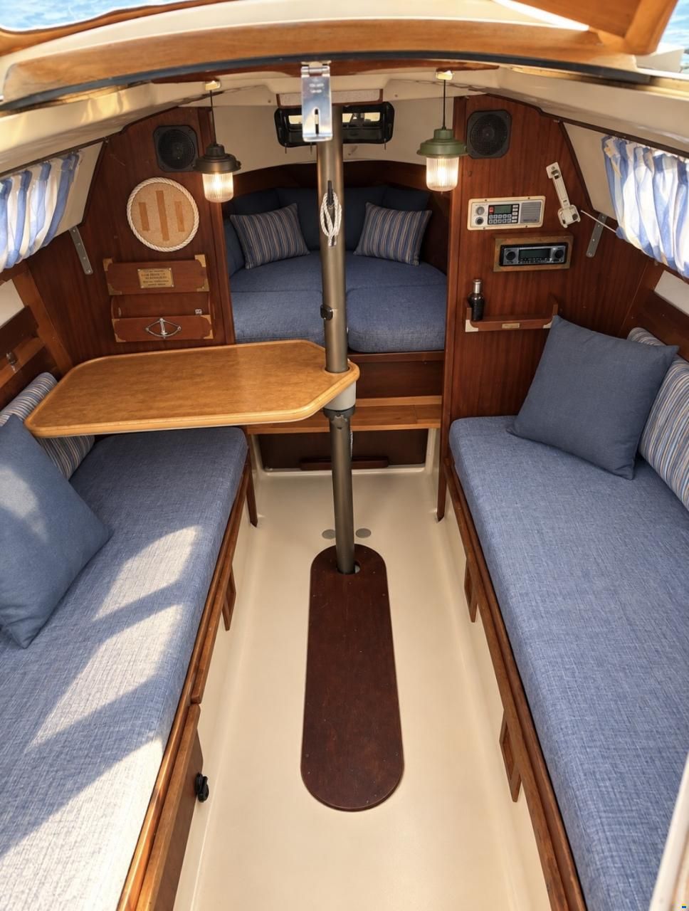 Dehler S70 Sport