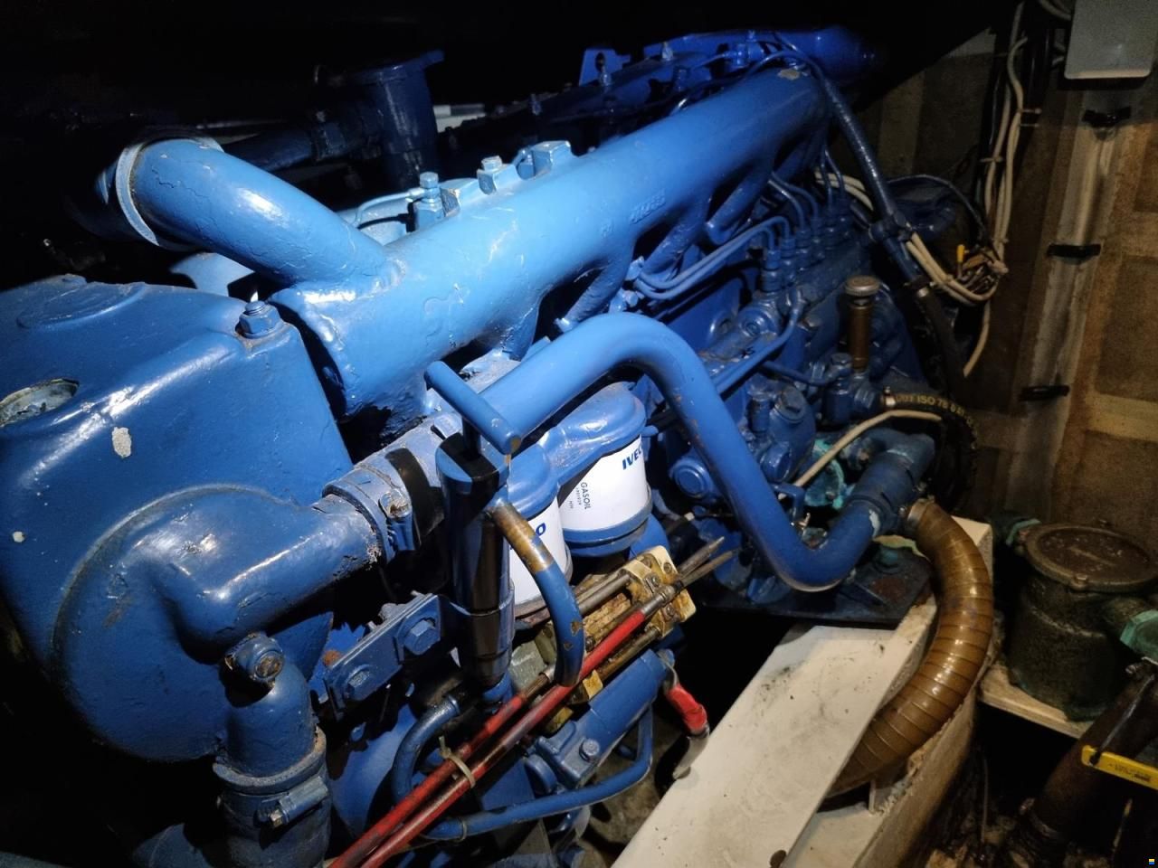 C.N. Casa Motomar 33