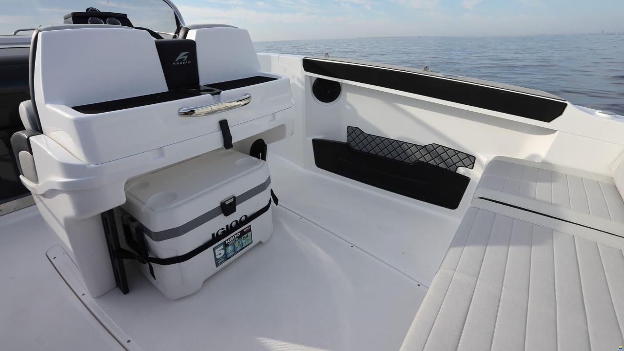 Karnic SL692