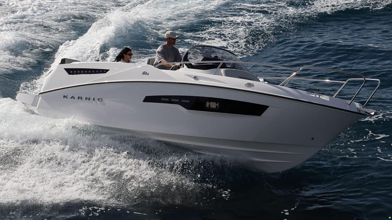 Karnic SL692