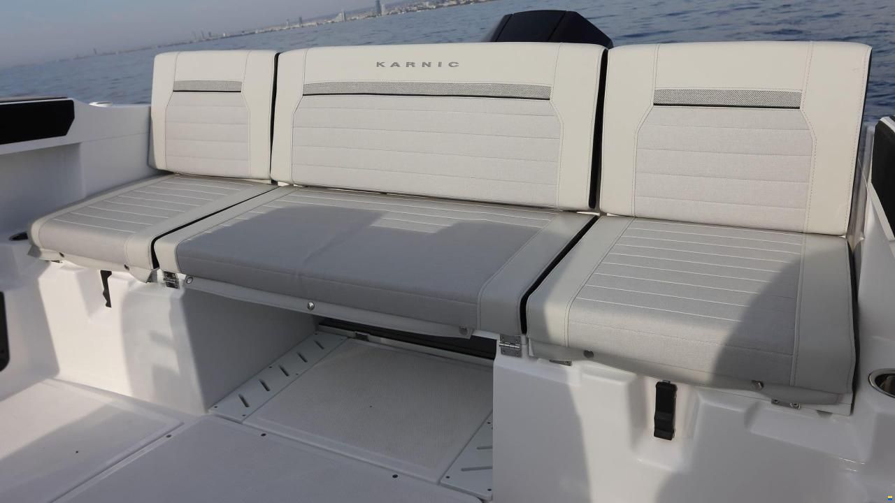 Karnic SL692
