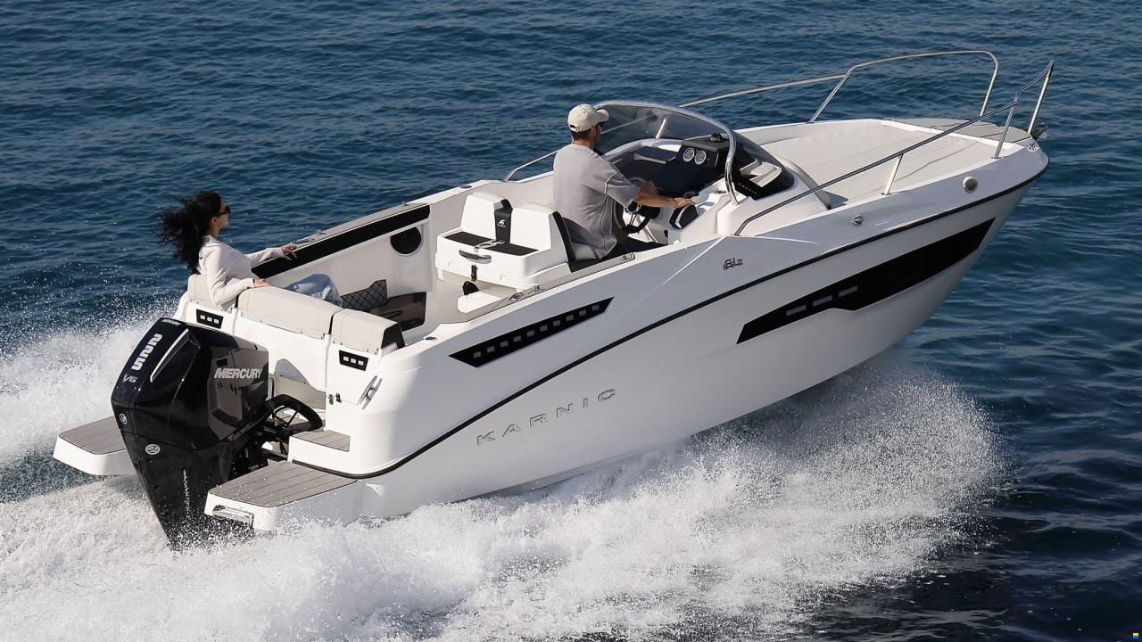 Karnic SL692