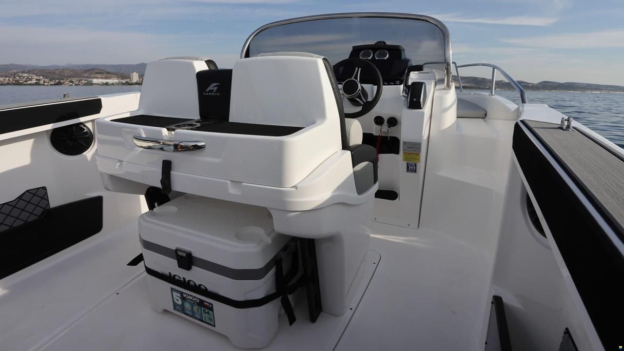 Karnic SL692