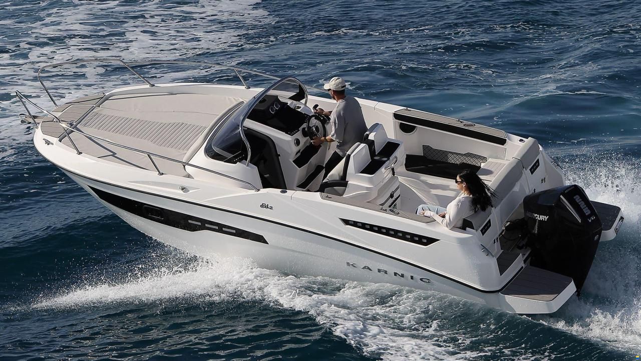 Karnic SL692