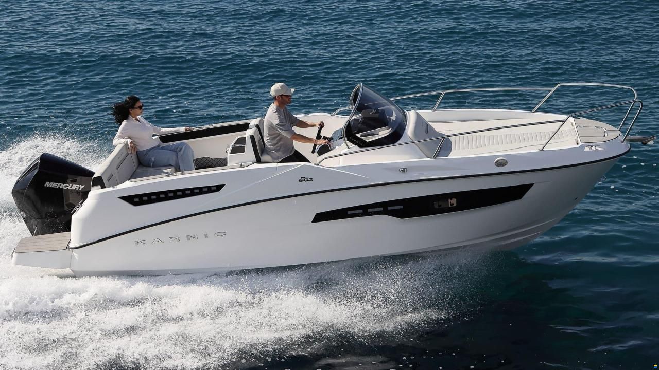 Karnic SL692