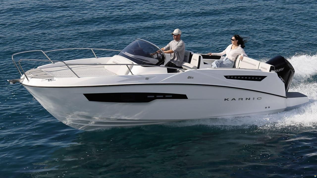 Karnic SL692