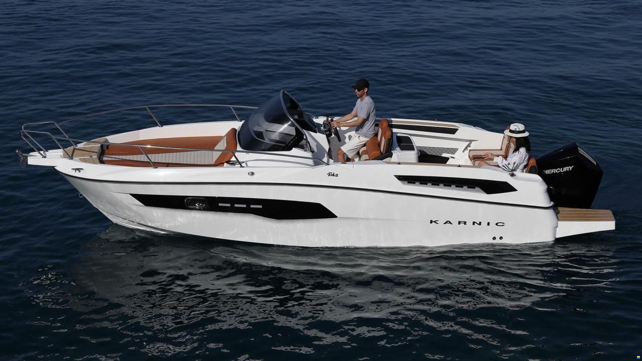 Karnic SL742