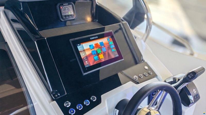 Karnic SL742