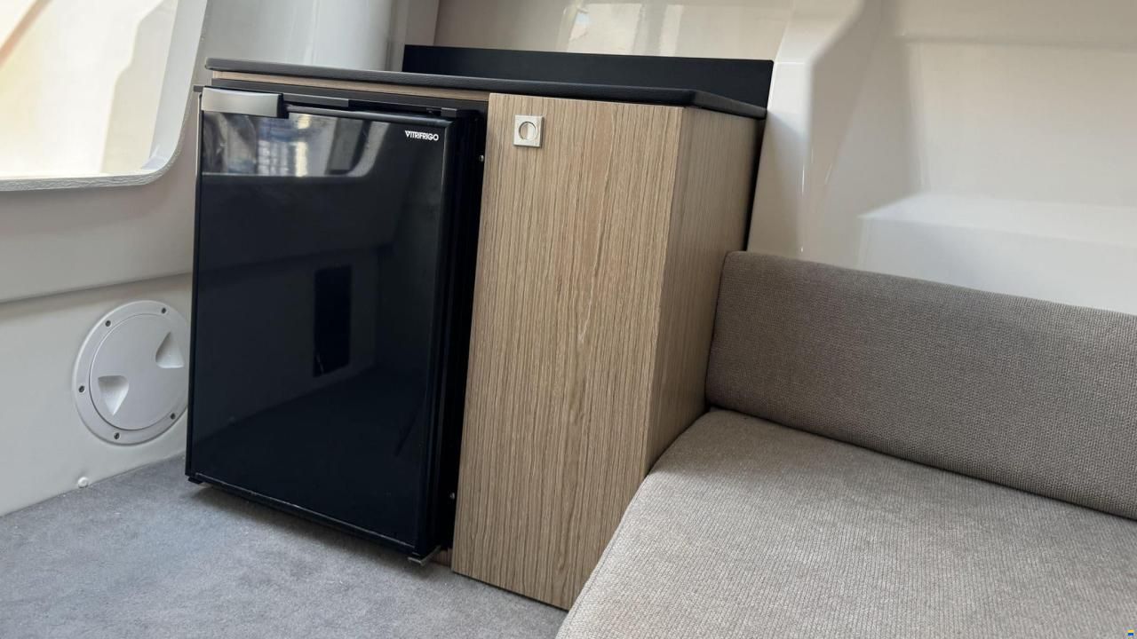 Karnic SL742