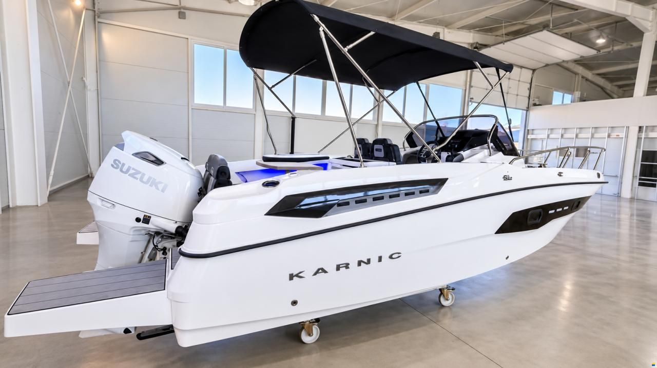 Karnic SL742