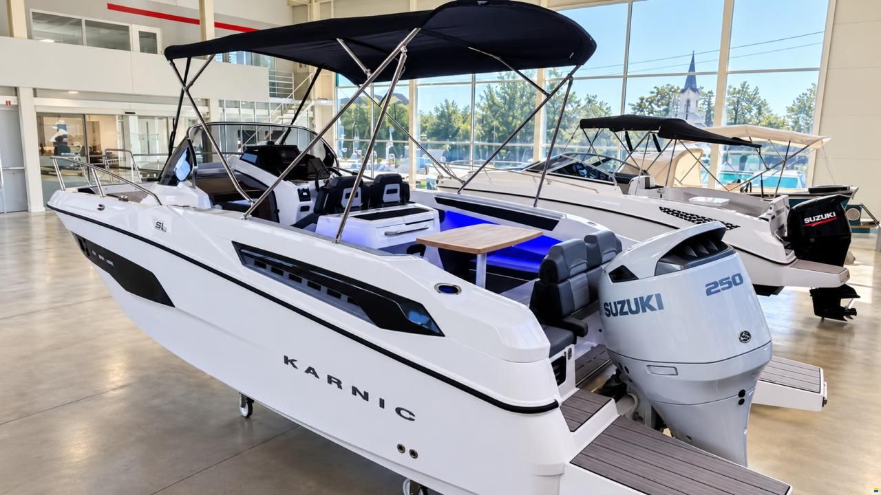 Karnic SL742