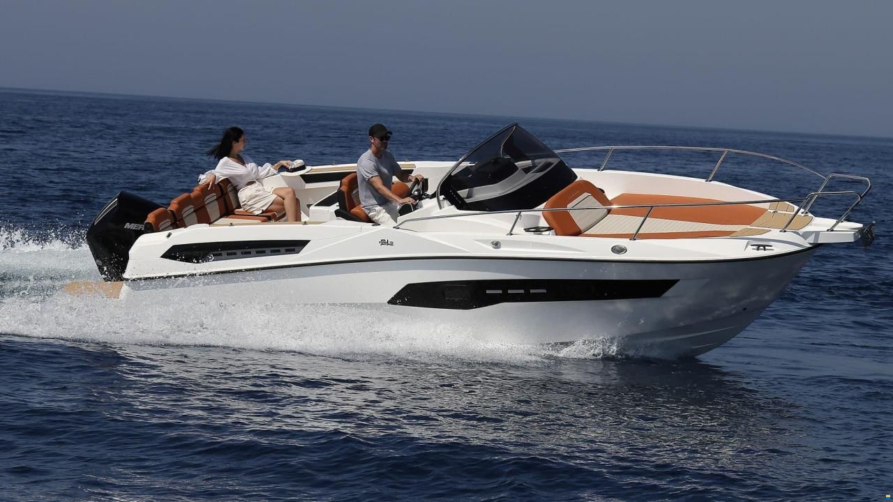 Karnic SL742