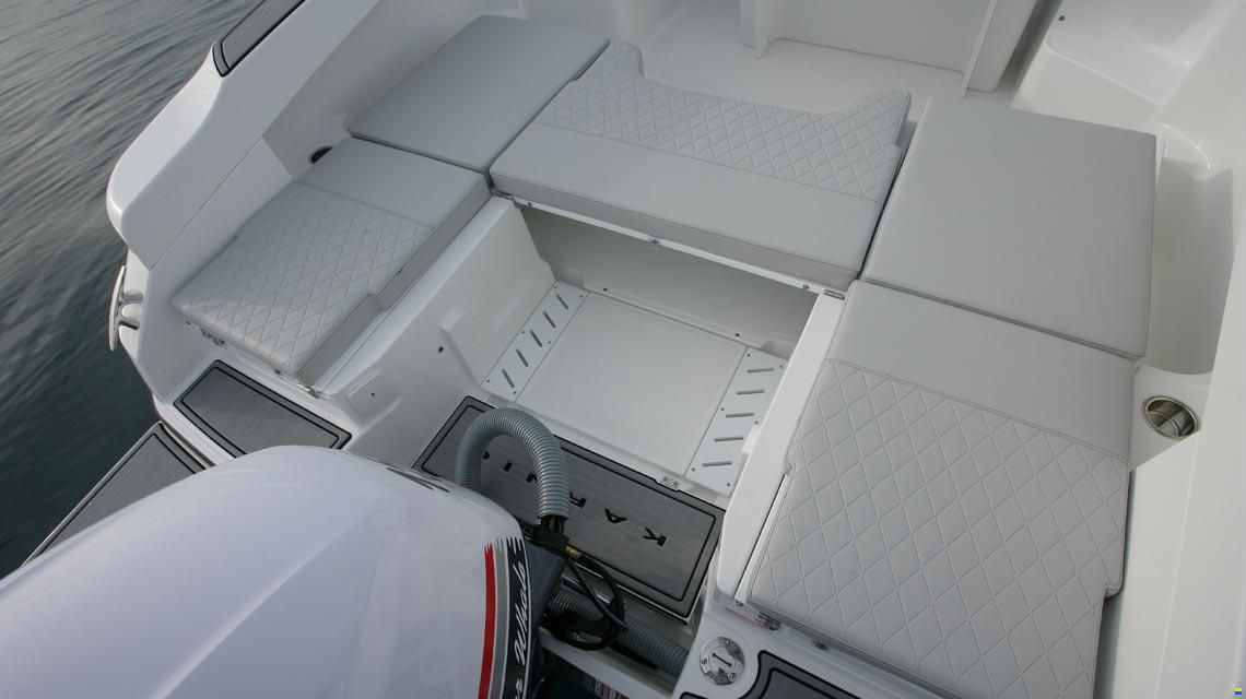 Karnic SL 600