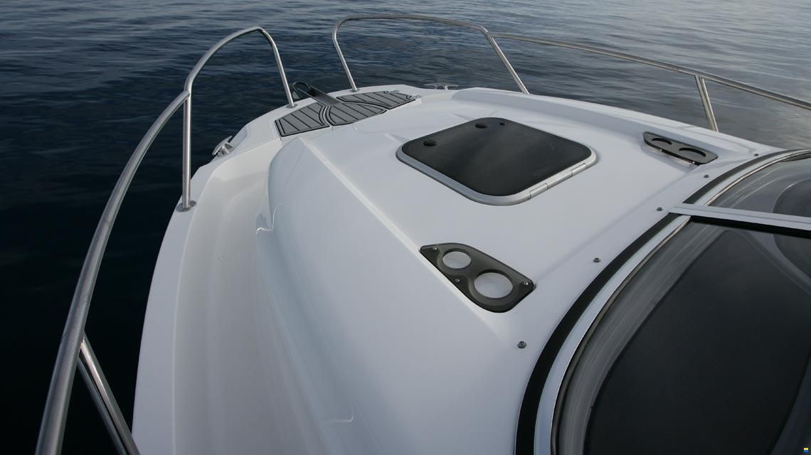 Karnic SL 600