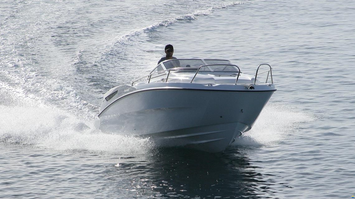 Karnic SL 600