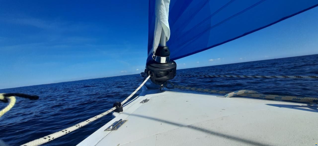 Beaconax Yachtbau GmbH Bluestorm 750