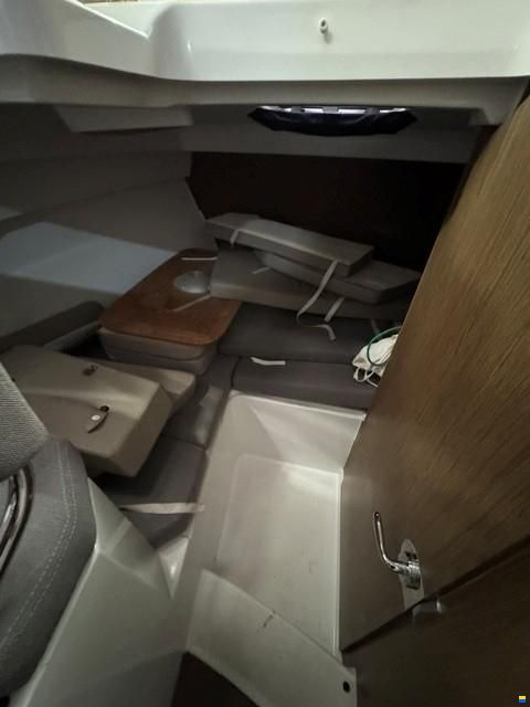 Beneteau Antares 7 OB