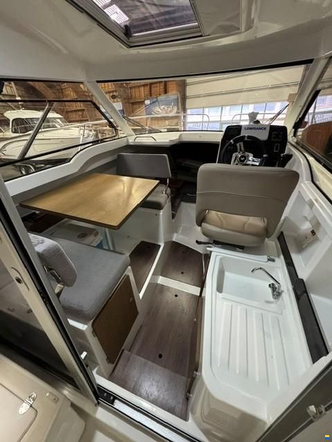 Beneteau Antares 7 OB