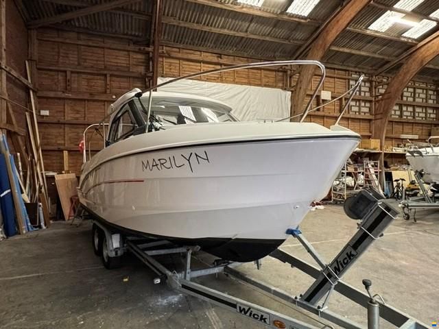 Beneteau Antares 7 OB