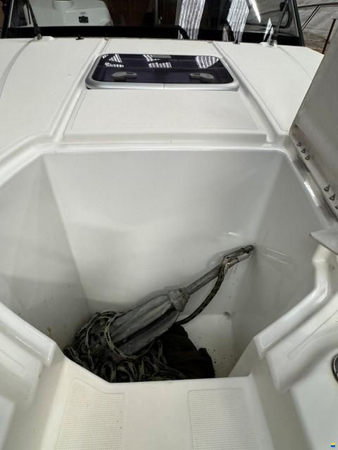Beneteau Antares 7 OB
