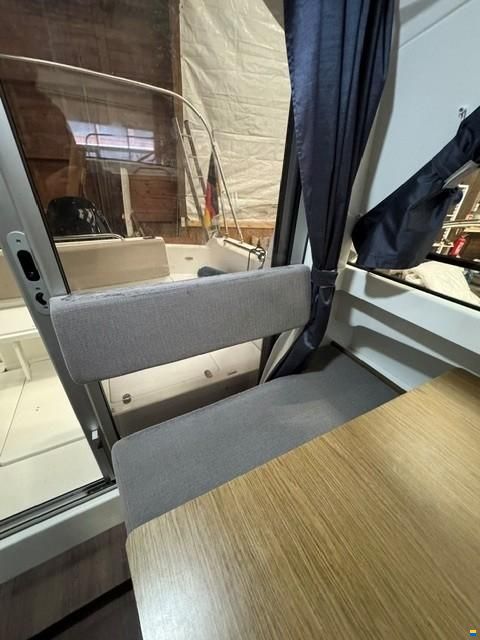 Beneteau Antares 7 OB