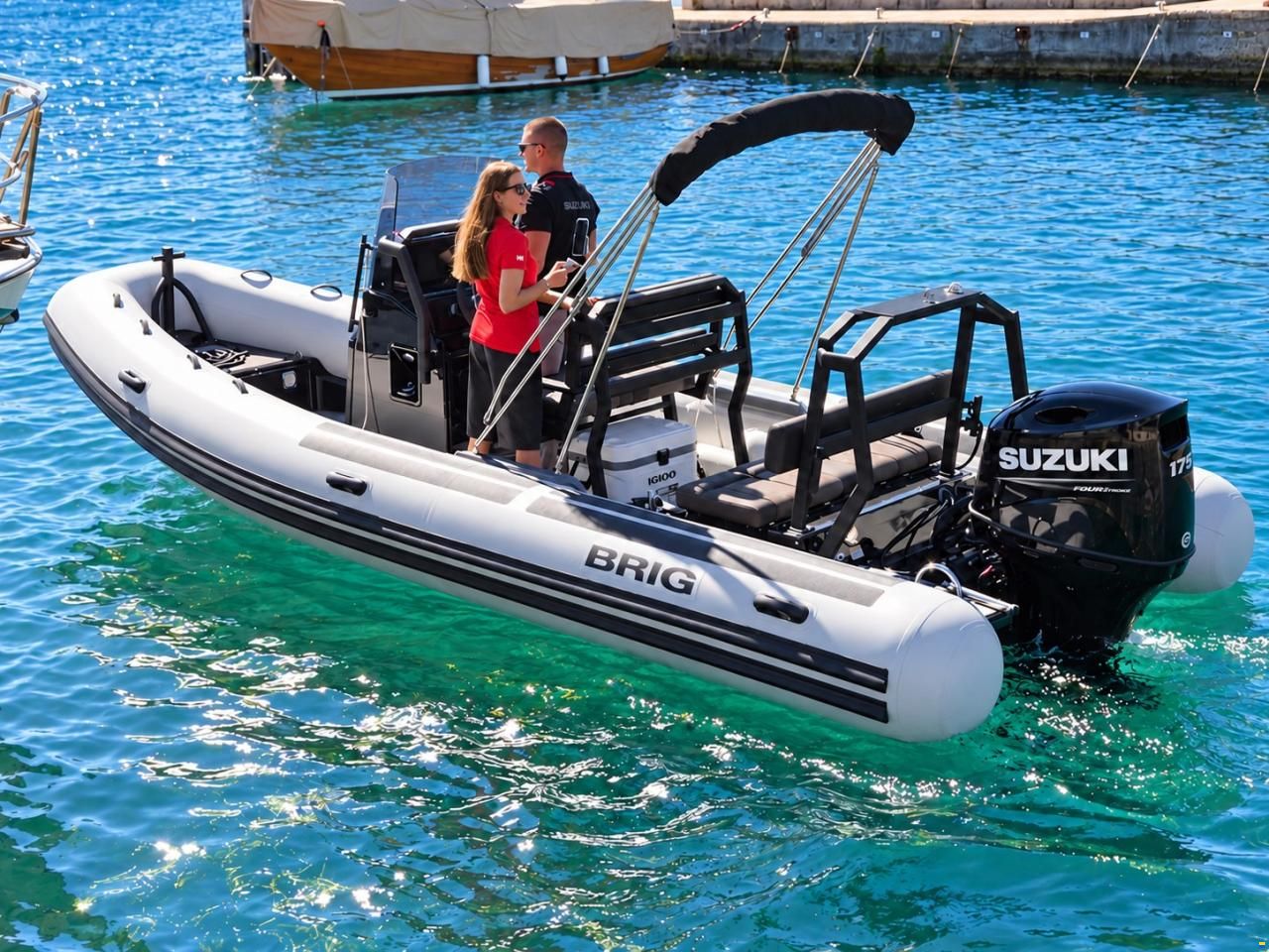 Navigator 22