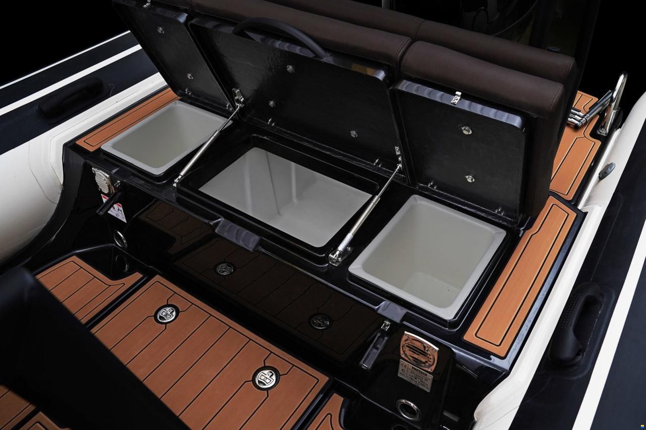 Navigator 22
