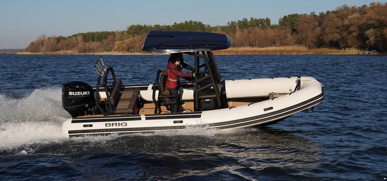 Navigator 22