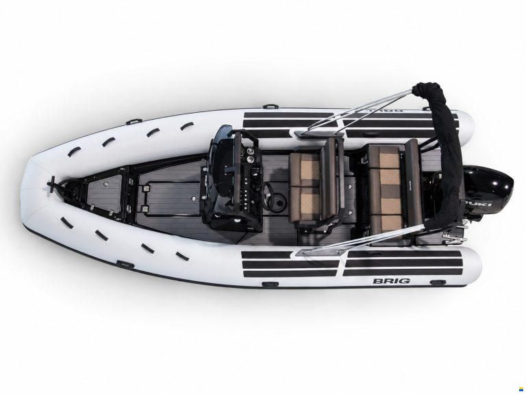 Navigator 22