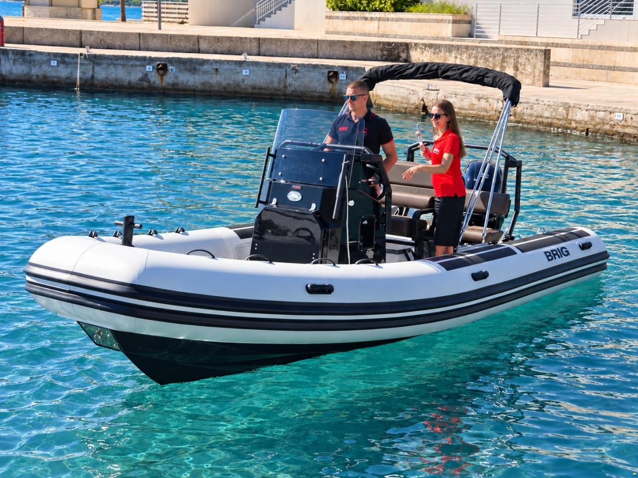 Navigator 22