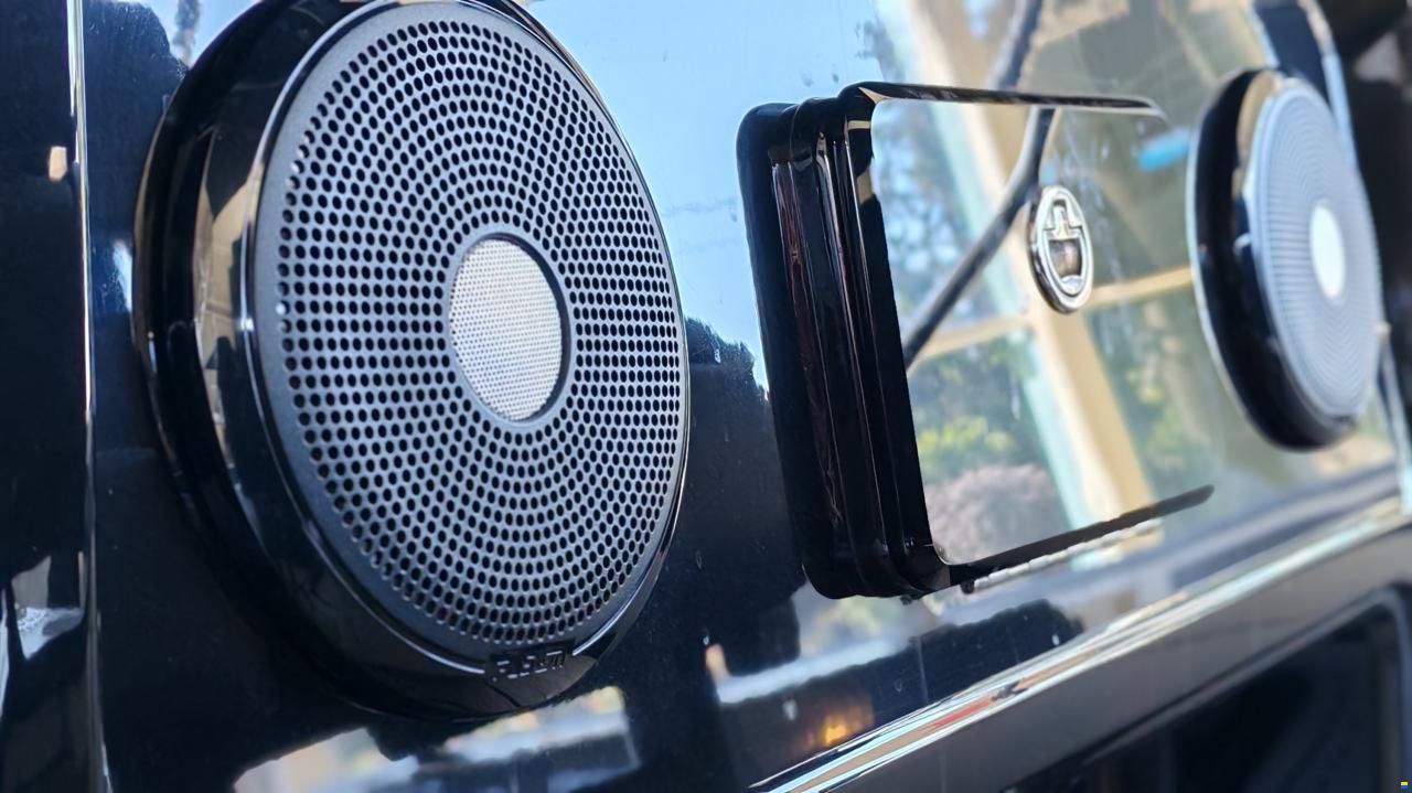 Navigator 22