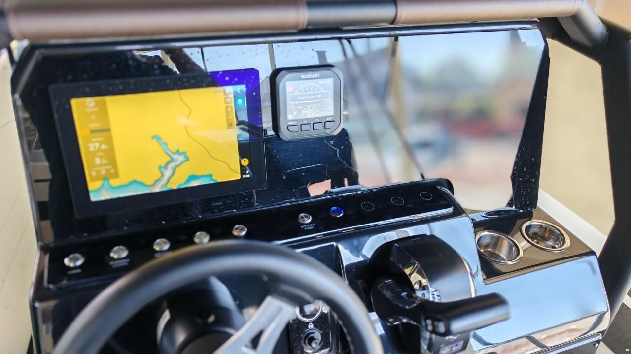 Navigator 22