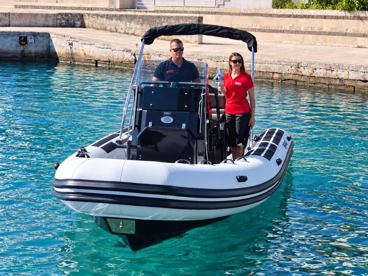 Navigator 22