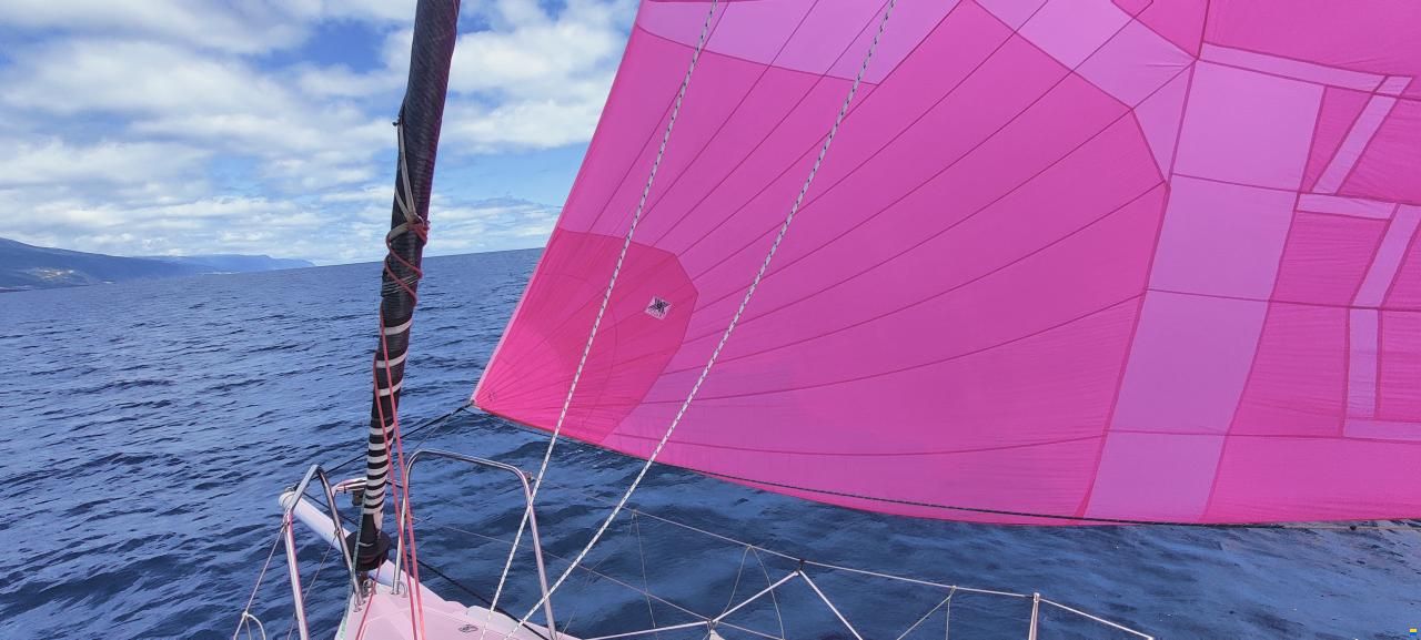 J Boats J105 cruiser/racer