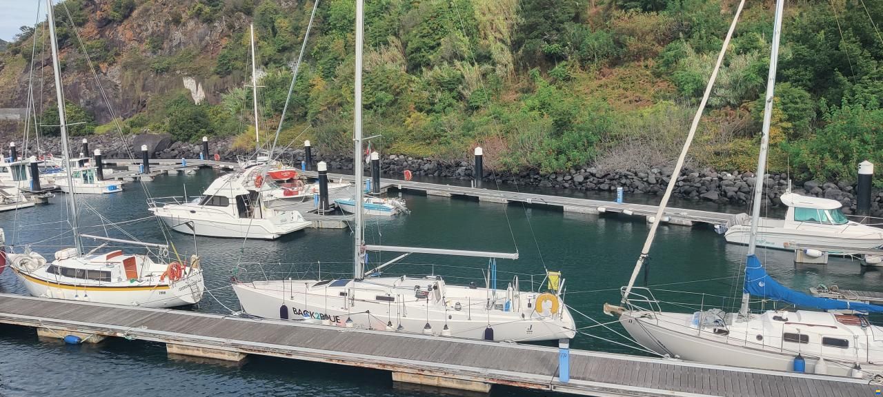 J Boats J105 cruiser/racer