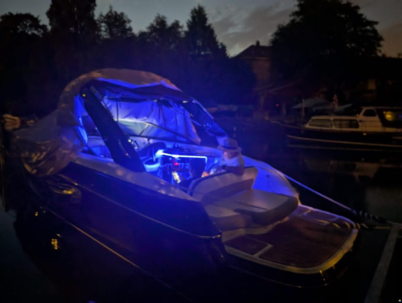 Viper V263
