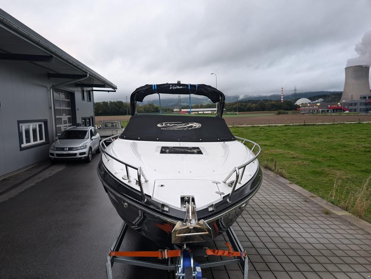 Viper V263