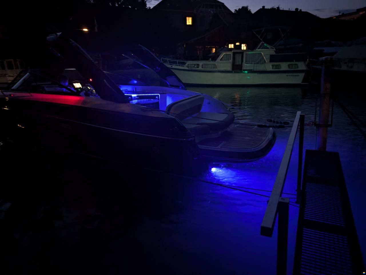 Viper V263