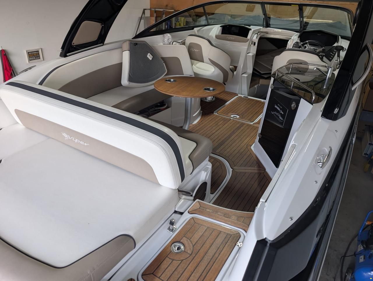 Viper V263