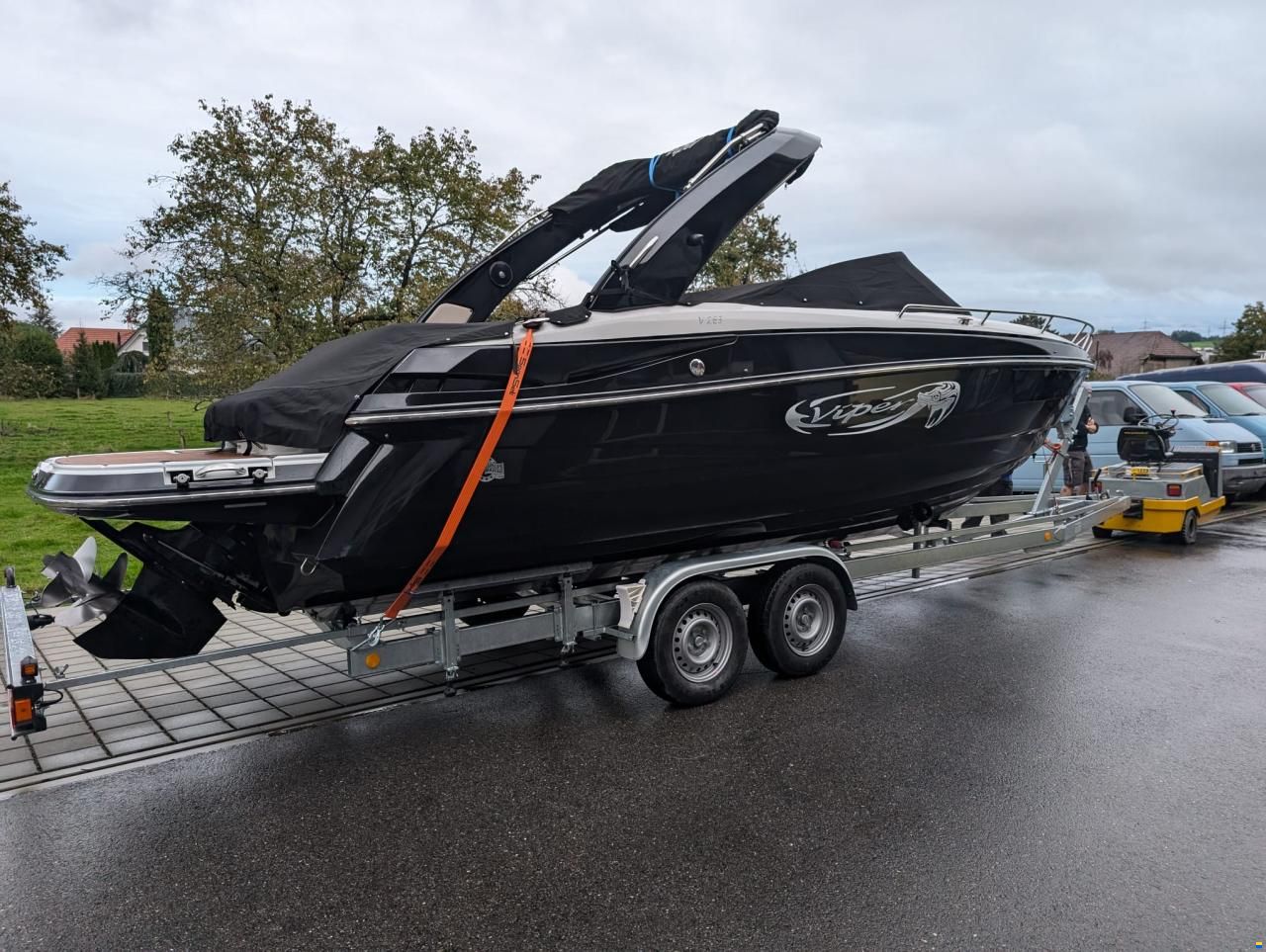 Viper V263