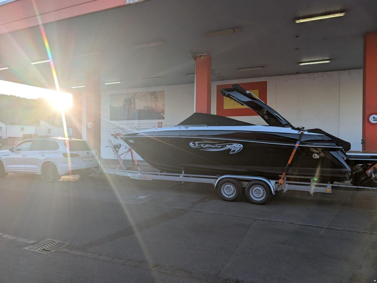 Viper V263