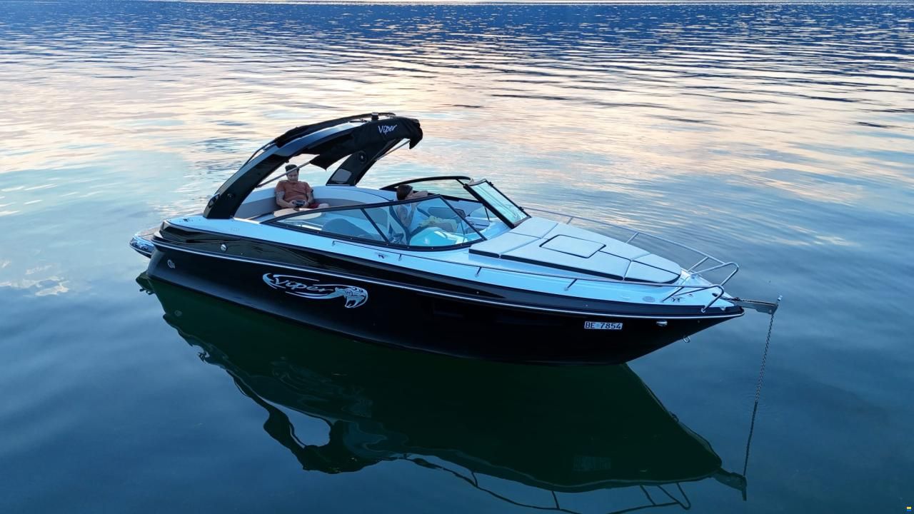 Viper V263