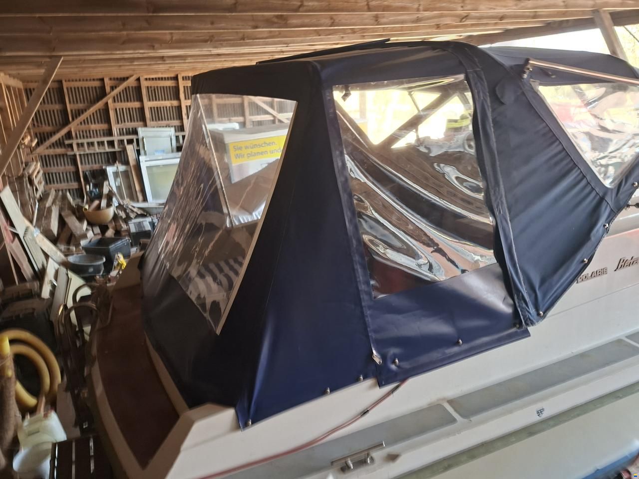 Polaris Beta 7,35