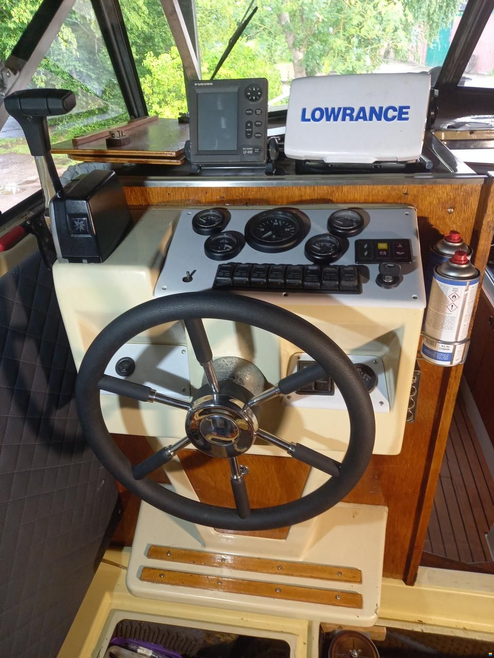 Polaris Beta 7,35