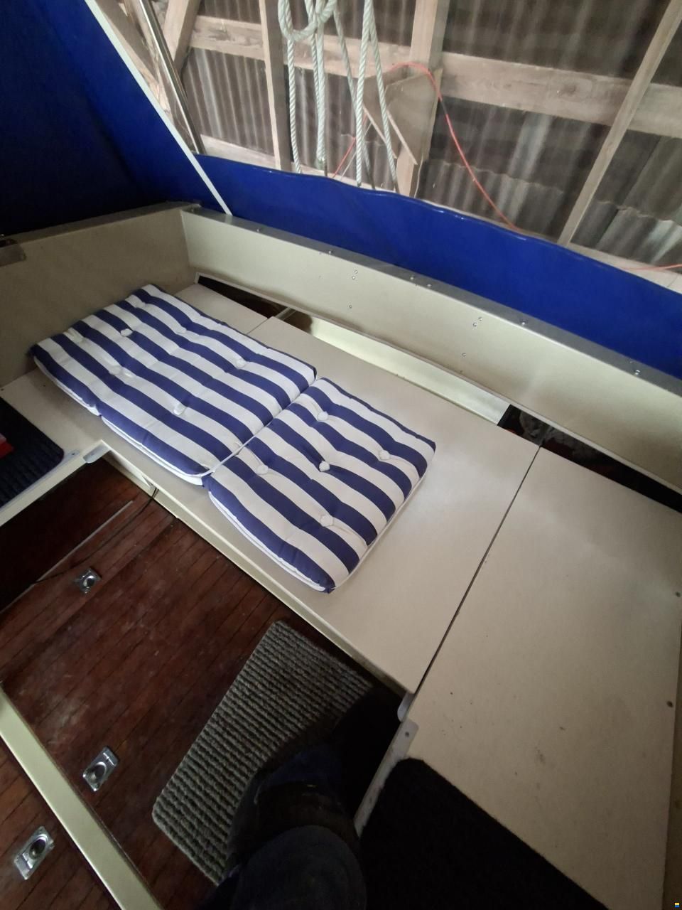 Polaris Beta 7,35