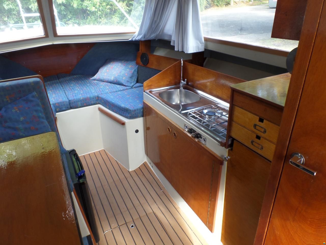 Polaris Beta 7,35
