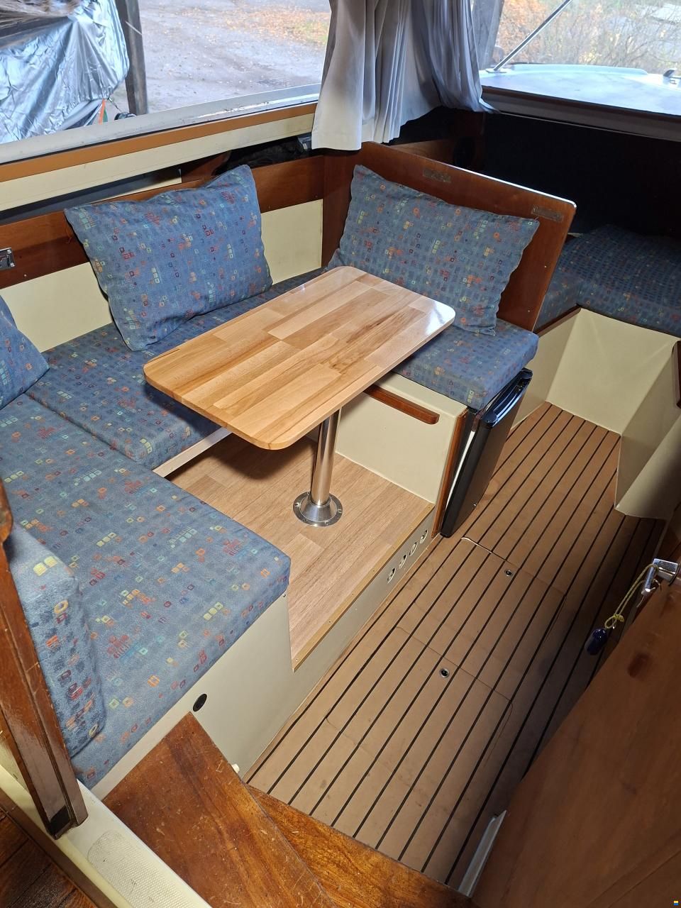 Polaris Beta 7,35