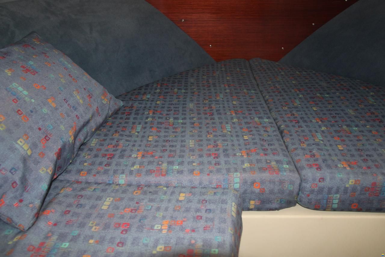 Polaris Beta 7,35