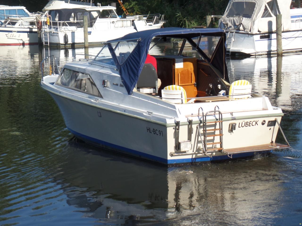 Polaris Beta 7,35