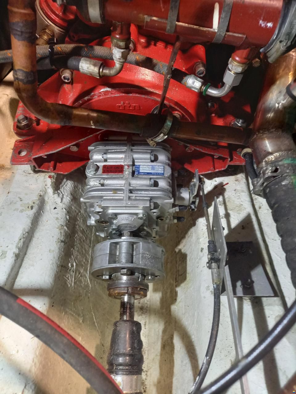 Polaris Beta 7,35